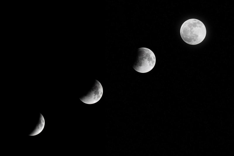 Moon Pavilion
